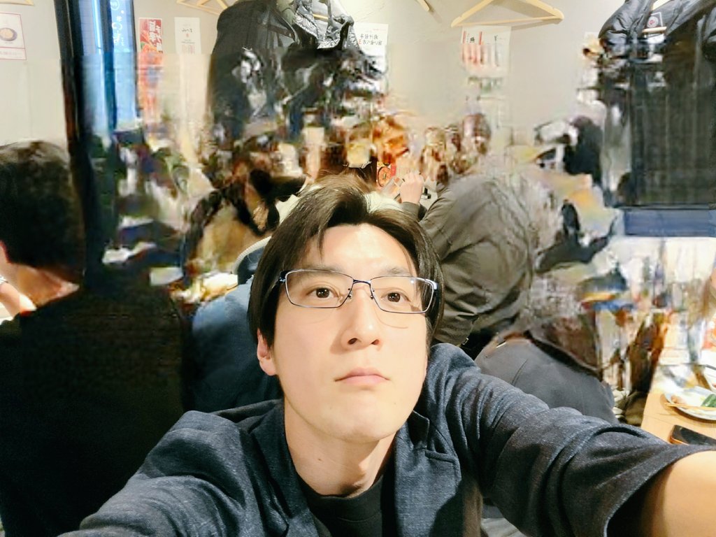 佐野貴之 tweet media