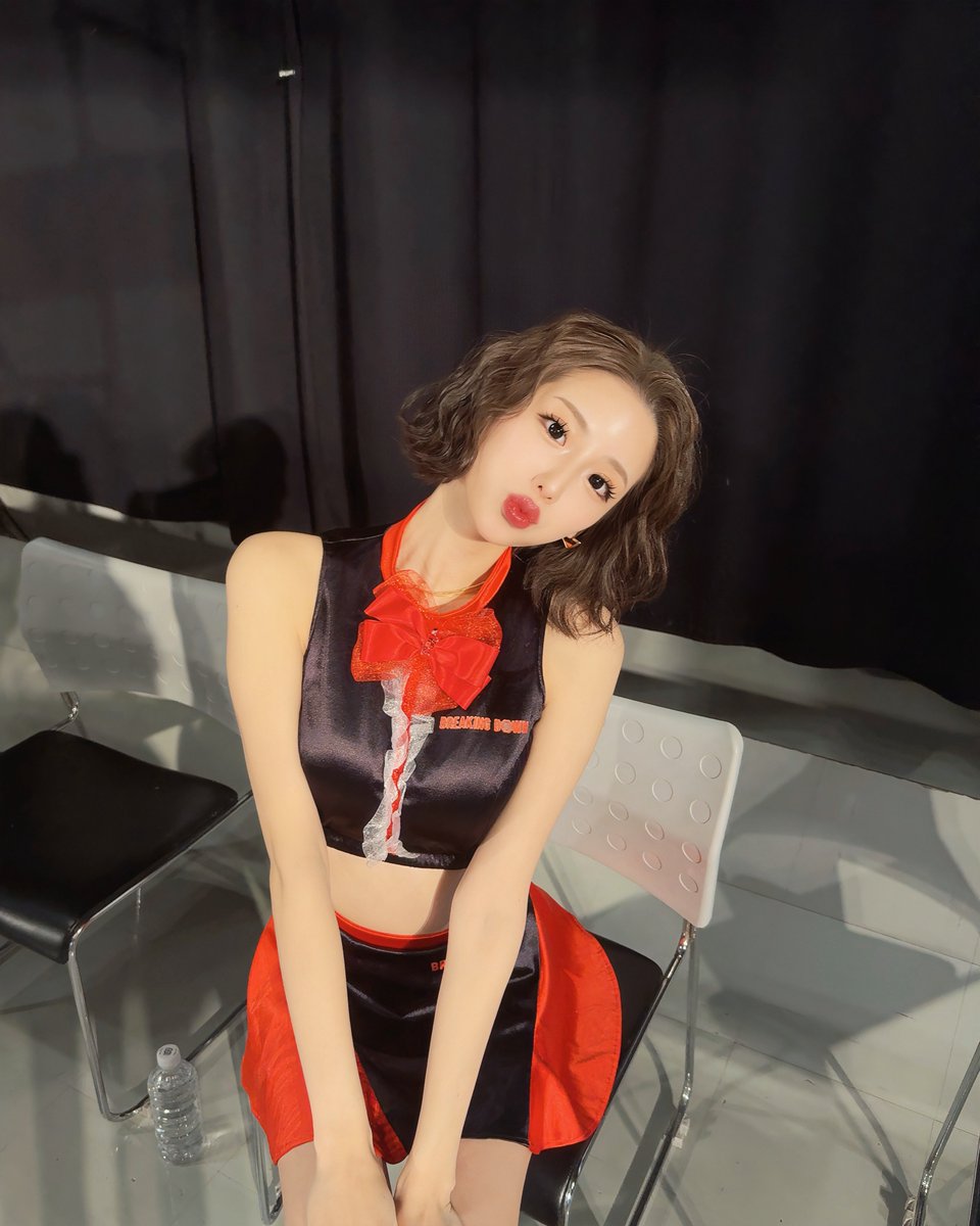 蒼水天彩 そらちィ (@00sorachi) / Posts / X