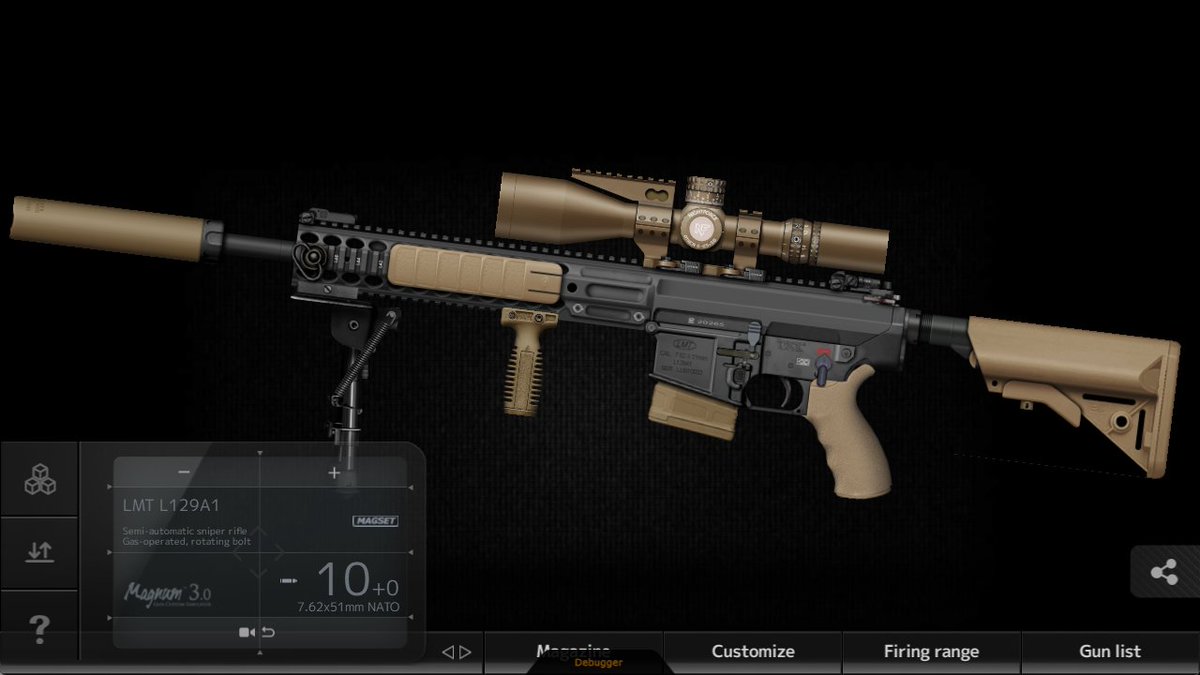 Magnum3.0 tweet media