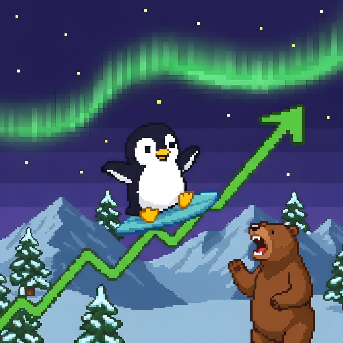 Pump it up .png
$PNG
CA:
58mWi7CzpsRjrDsv61BN1ynpNLoGHUbxAUeec141pump