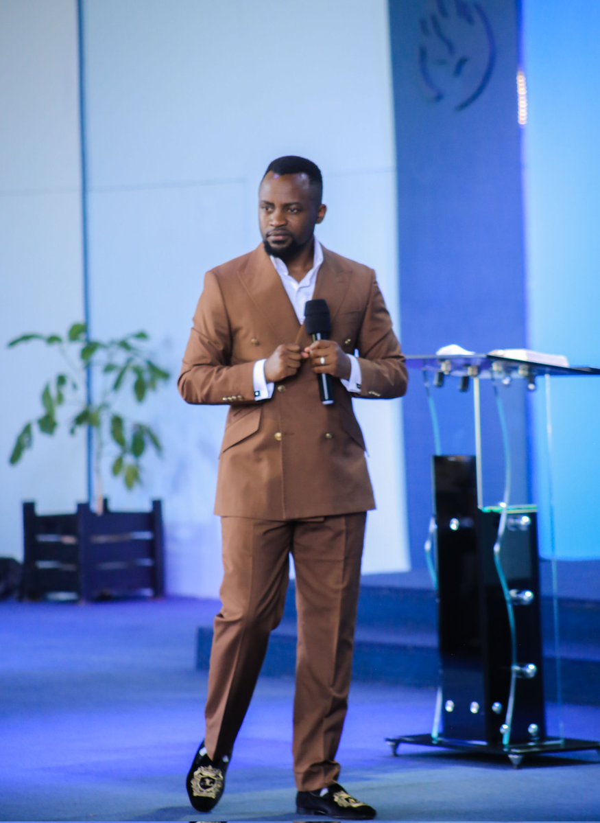 TRAINING YOUR SPIRIT MAN : Learning Profit Through Spiritual Practice

1 Timothy 4:8 KJV

Scripture teaches spiritual training by showing lives, not by giving formulas. Moses trained his spirit long before power was seen publicly.