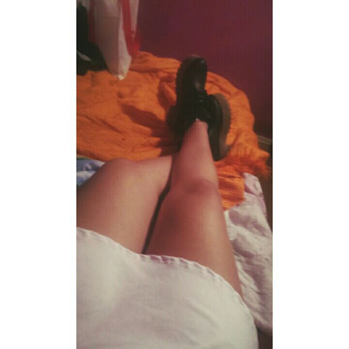LeslieDam01's tweet photo. A donde me llevas con mis nuevos papos 😄 https://t.co/6Dqnt3GuSI