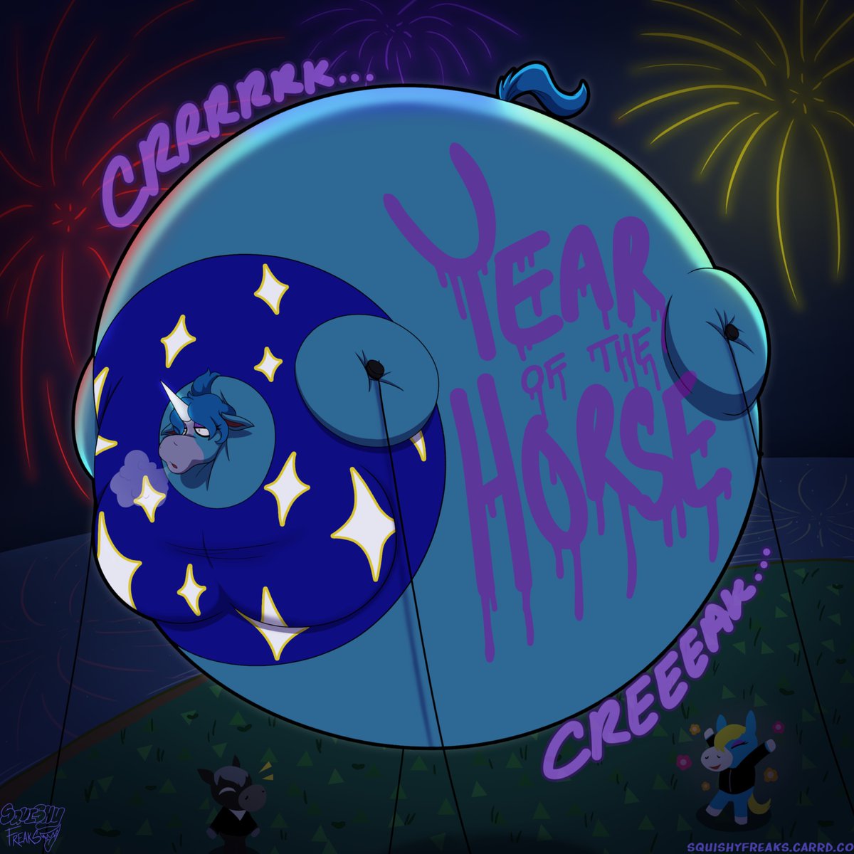 Fritz / Squishyfreaks.bsky.social 🌌 tweet media