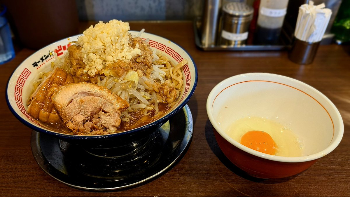 べとちゃん・らーめん