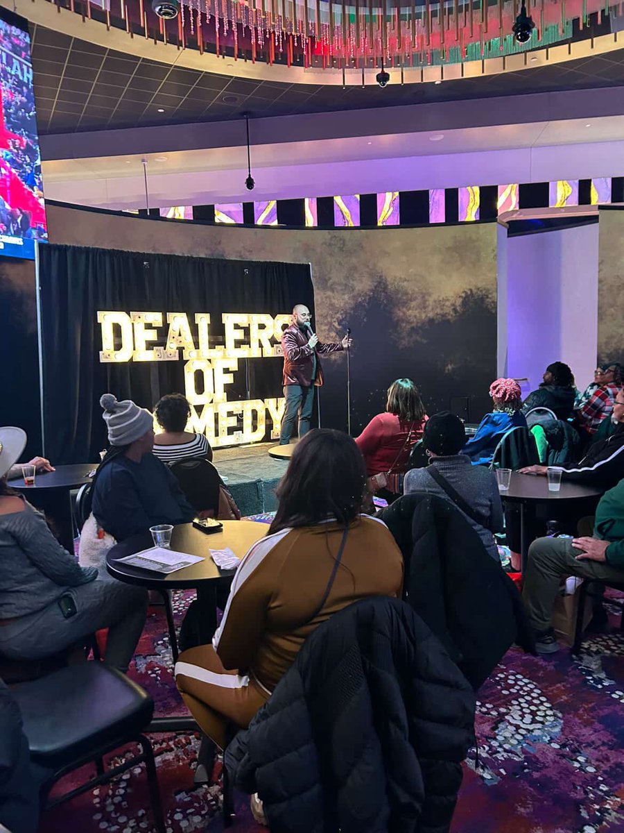 Keelan Wendorf | Magician tweet media