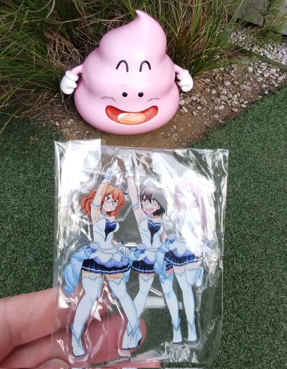 まみちんP(南君) (@p_mamimani2013) / Posts / X