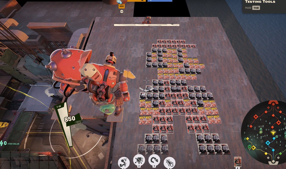 RickToons tweet media