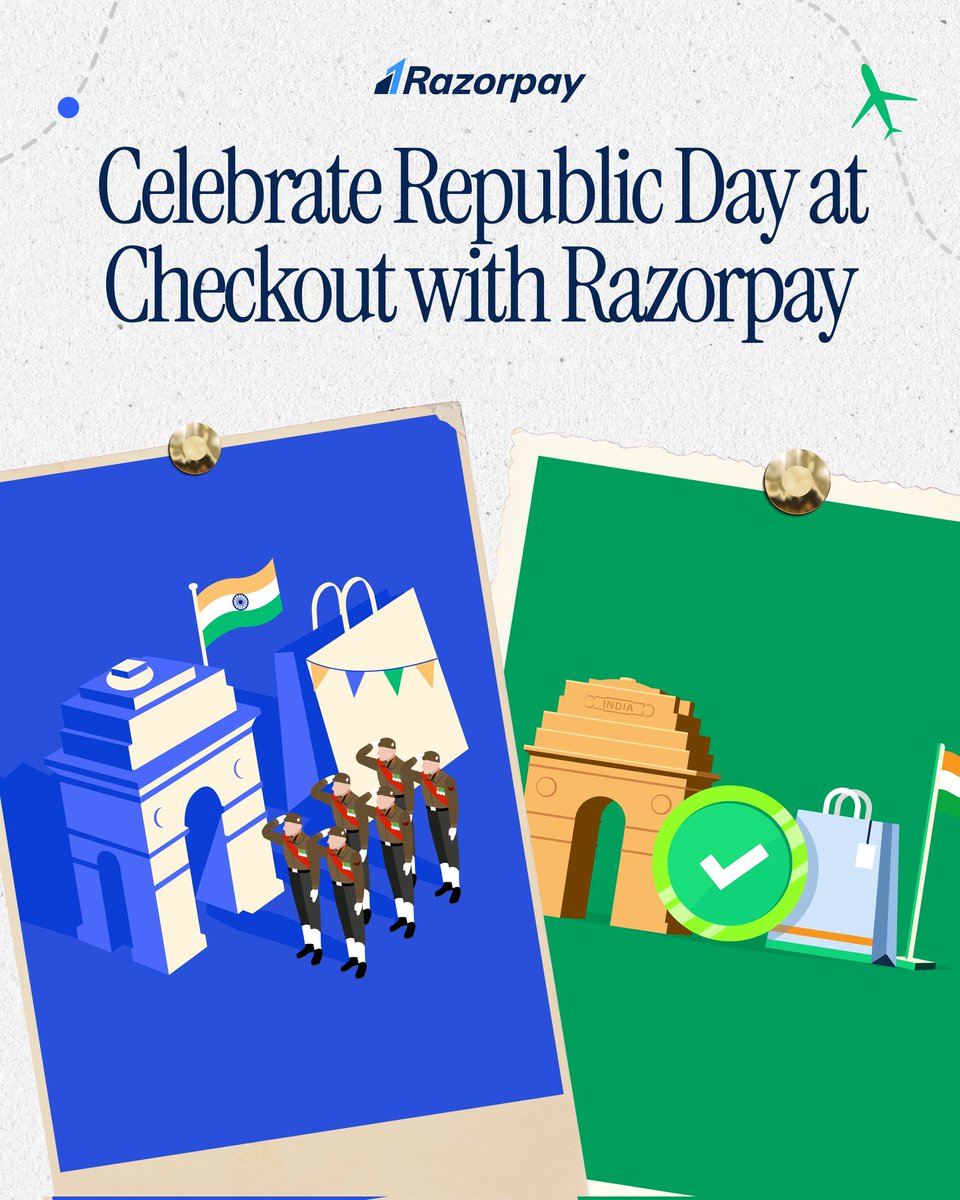 Razorpay Design tweet media