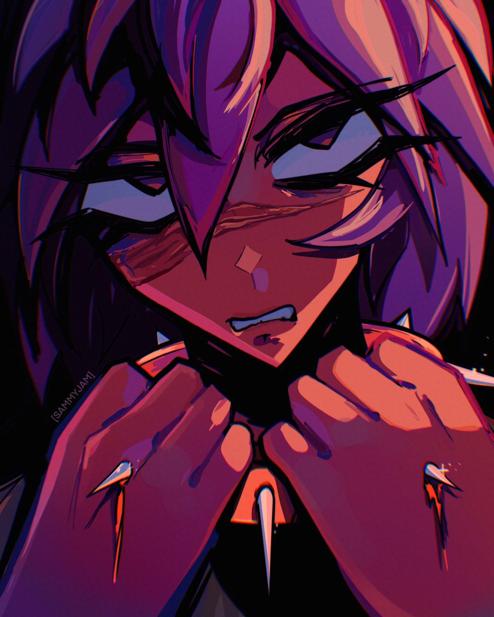 SammyJam tweet media