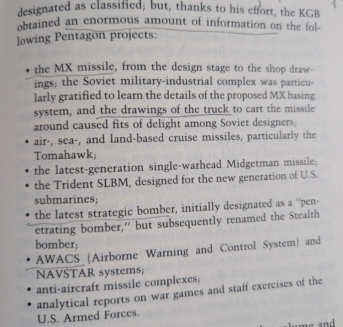ChekistMonitor's tweet image. Who was the most productive #KGB agent in Washington, DC in the early 1980s (before Ames &amp;amp; Hanssen)? 

In his memoir Washington Station (1994), former #KGB officer Yuri Shvets claimed that this agent was a janitor cleaning the offices of major Pentagon contractors in Rosslyn. ⬇️
