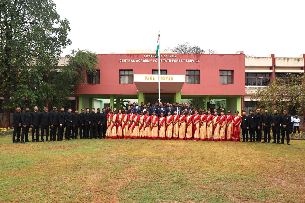 CASFOS Coimbatore tweet media