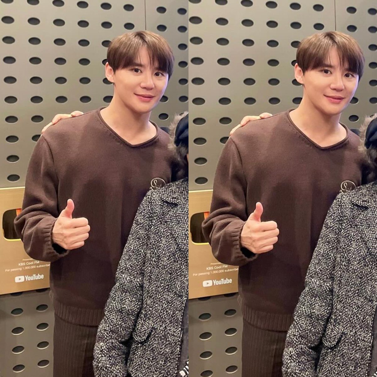 [#라디오쇼]

지독하게 잘한다, 지독 #정원영
레디오쇼 4번째 출연, 경력직 #김준수
인간문화재, 콩알 #홍나현

1월 26일 준수 뮤지컬 데뷔 축하🥳

✨3월 22일까지 공연하는 뮤지컬 <#비틀쥬스>✨
많관사랑부🫶
instagram.com/p/DT9iXQukznS/

#박명수의라디오쇼