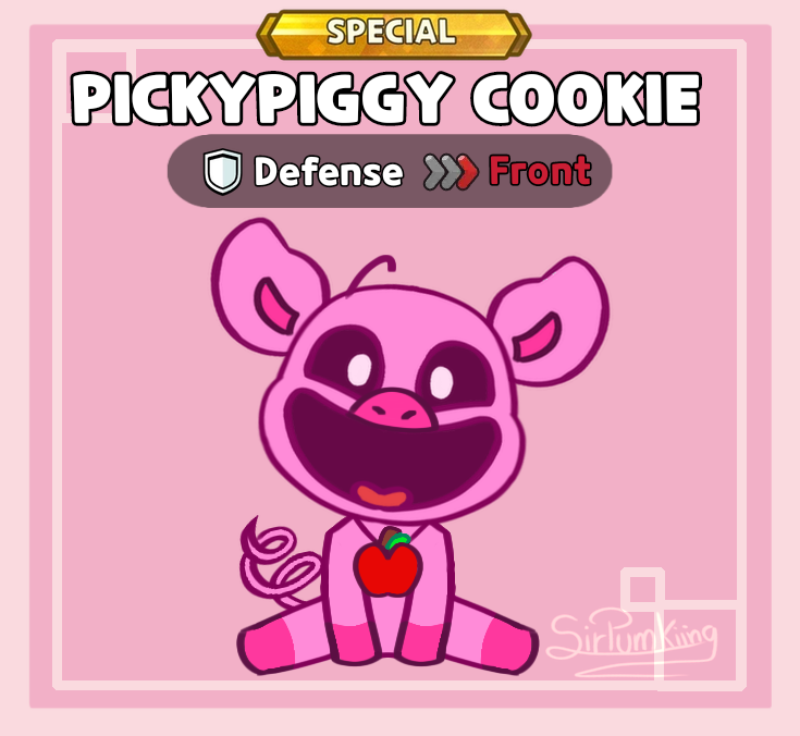 SirPumkiing's tweet photo. 5-6-7/8 Y todas las chicas para que las vean de una vez y no de una en unaaaaa wuuu
Que pinche emocionante verdad?
#PoppyPlaytime #CRK #SmilingCritters #SmilingCrittersAU #craftycorn #HoppyHopscotch #pickypiggy #BobbyBearHug
#poppyplay https://t.co/dTo0oAznWI