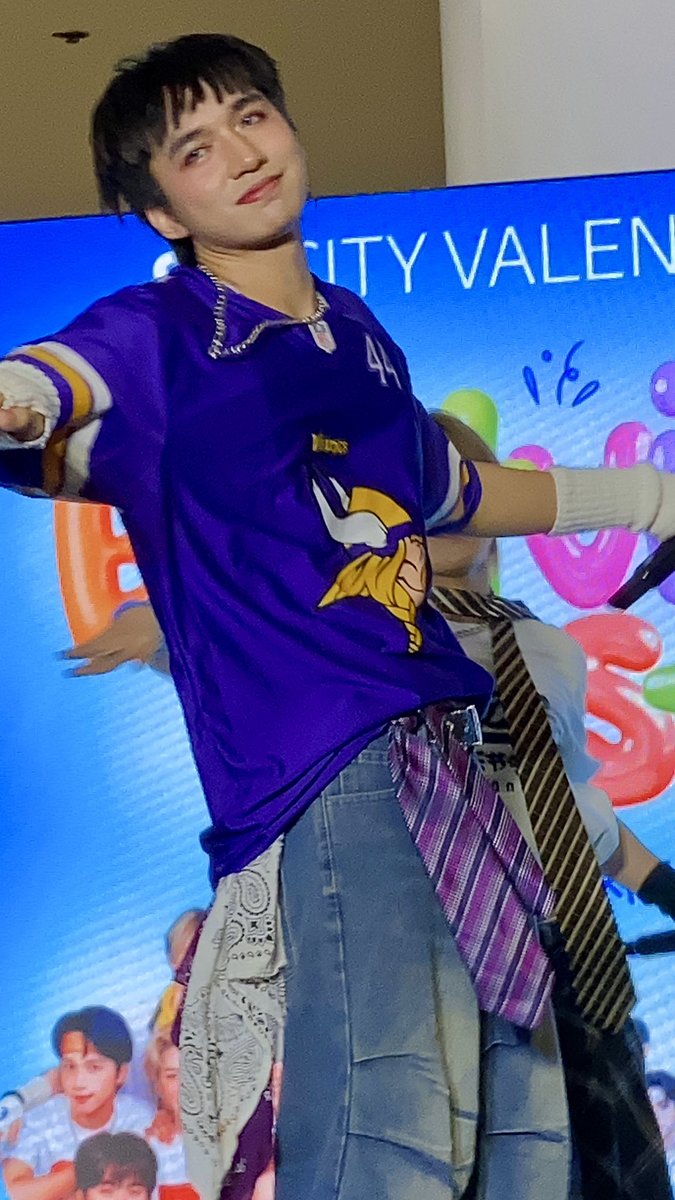 01.25.26  | <a href="/GenZix_Kris/">GENZIX KRIS | MY ANGEL | LOVELAPSE</a> | PPOP BeatVibin’ Fest |📍 SM City Valenzuela

<a href="/GenZixOfficial/">GenZix Official | MY ANGEL | LOVELAPSE</a> 
 #GenZix #GenZix_KRIS