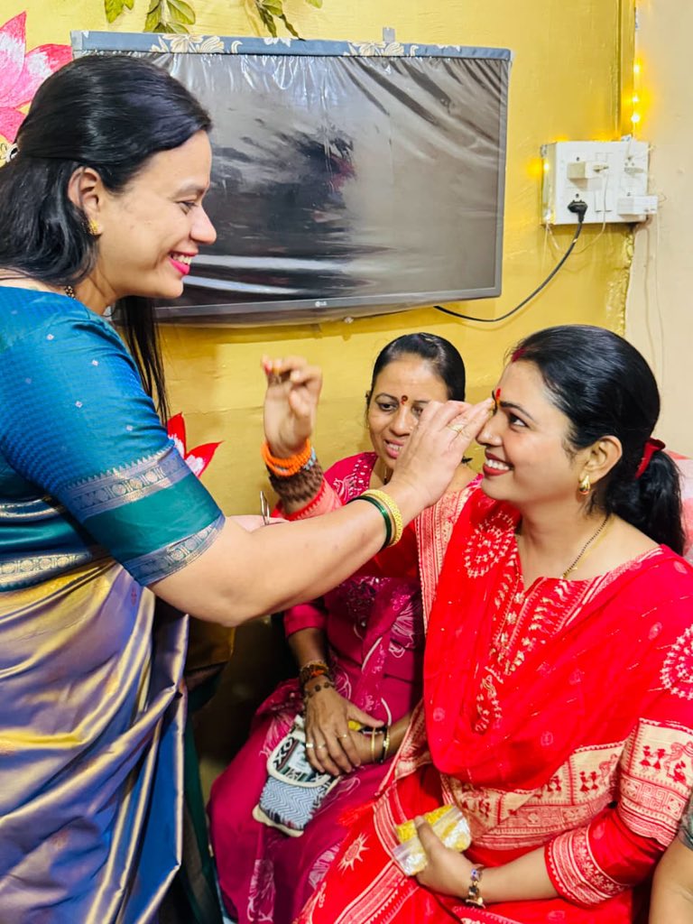 Roshni Kore Gaikwad tweet media