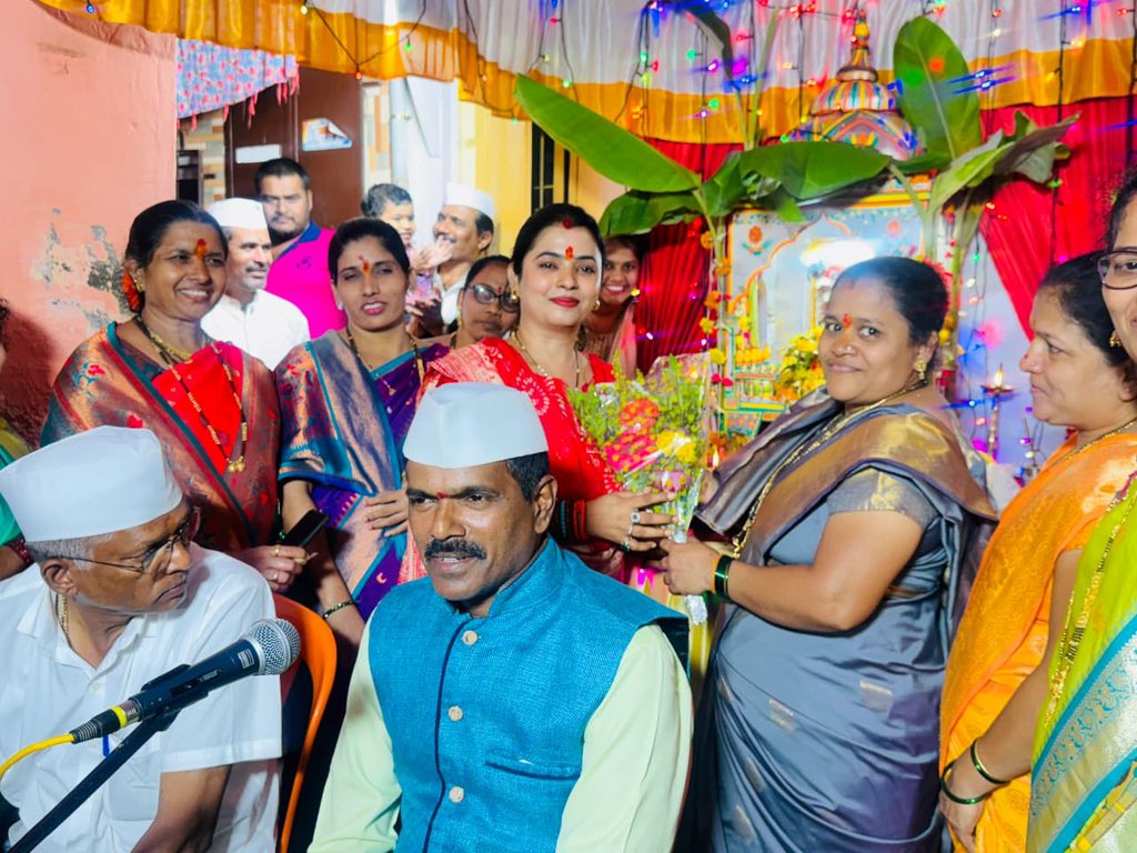 Roshni Kore Gaikwad tweet media