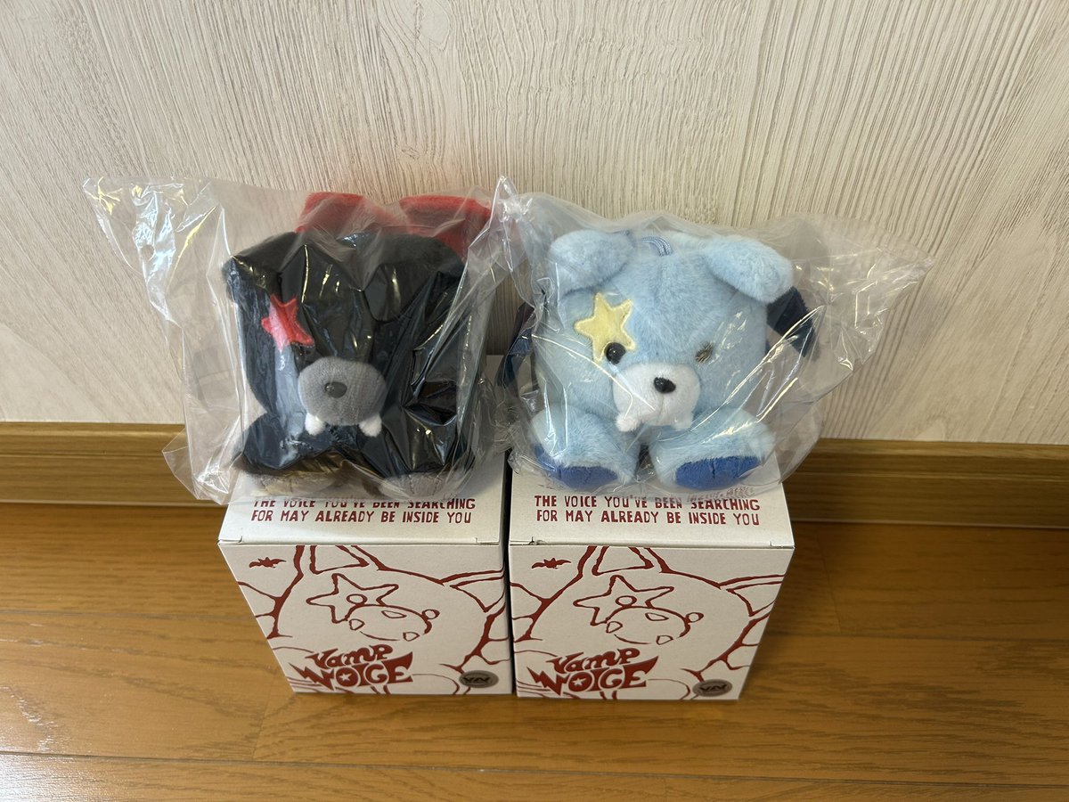 ニュース ｜ ENHYPEN JAPAN OFFICIAL SITE ENHYPEN VANISH ボイスキーリング ヒスン ぬいぐるみ