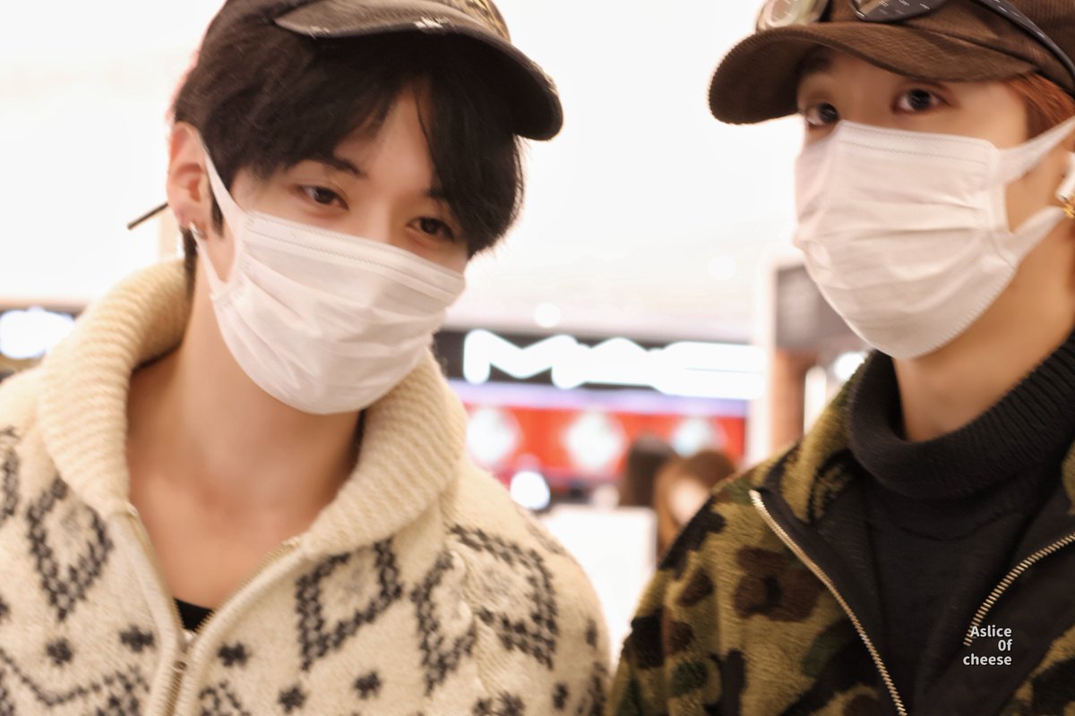 Aslice0fcheese's tweet image. 250126 KIX

#Straykids #HAN #한 #minsung