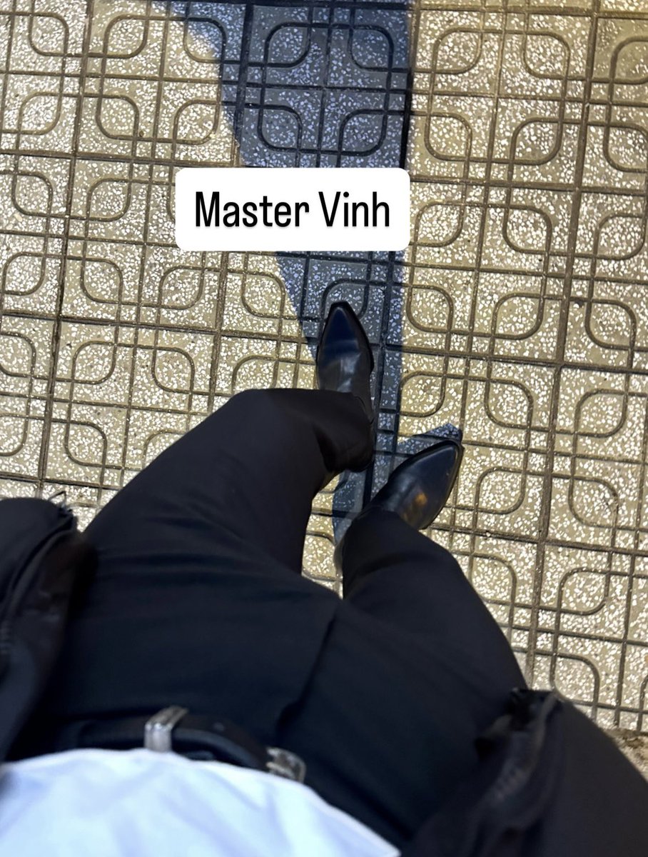 MasterVinh tweet media