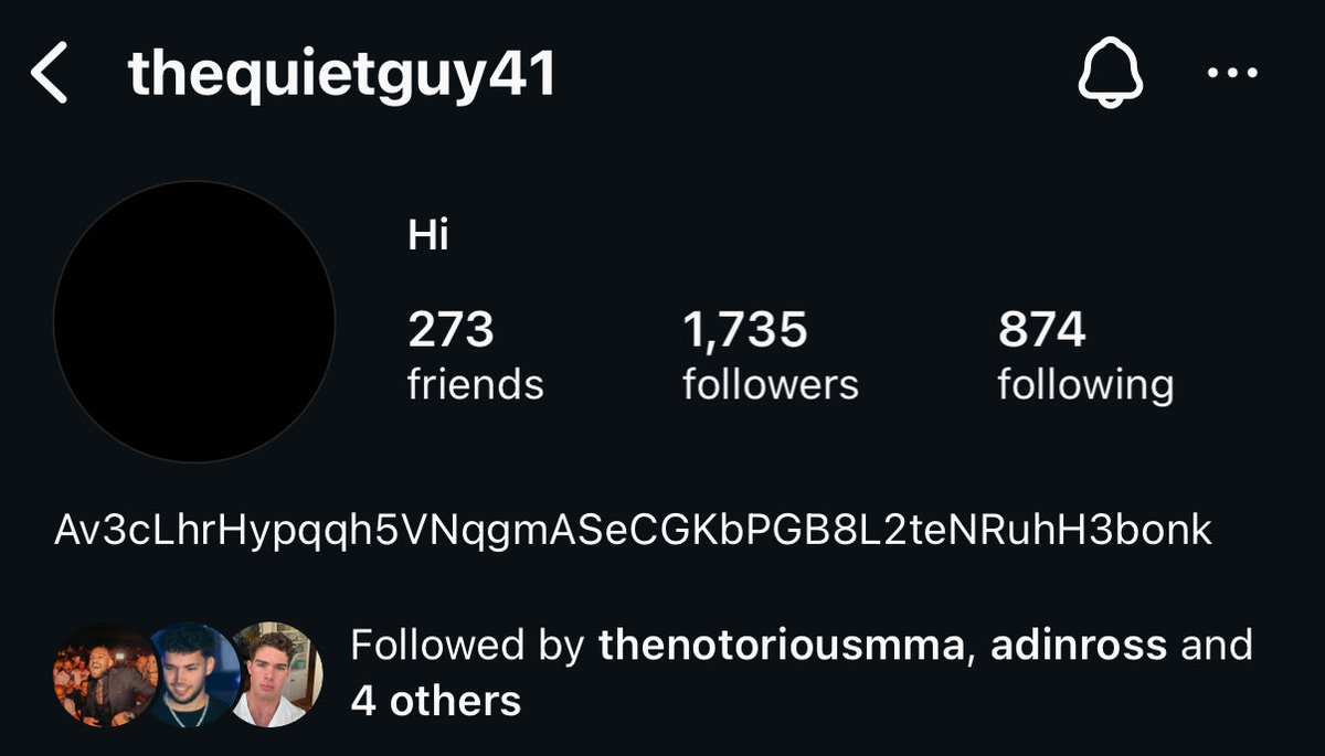 BARRON MEME $BWT Community on X - 319 Members