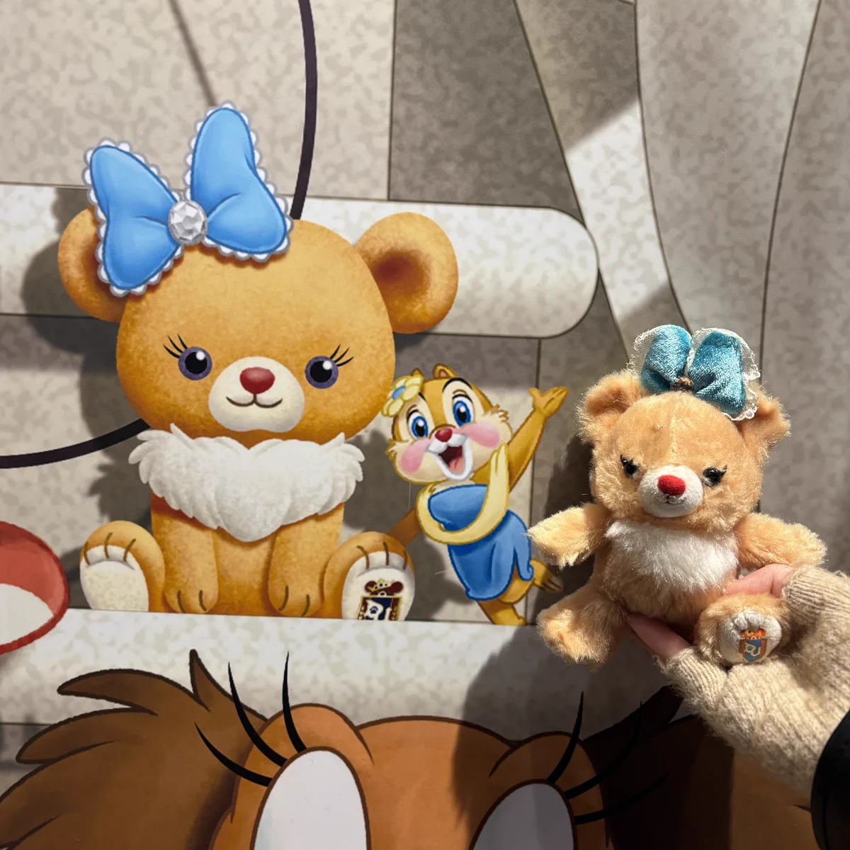 Replies by ディズニーストア公式 (@Disneystorejp) / X