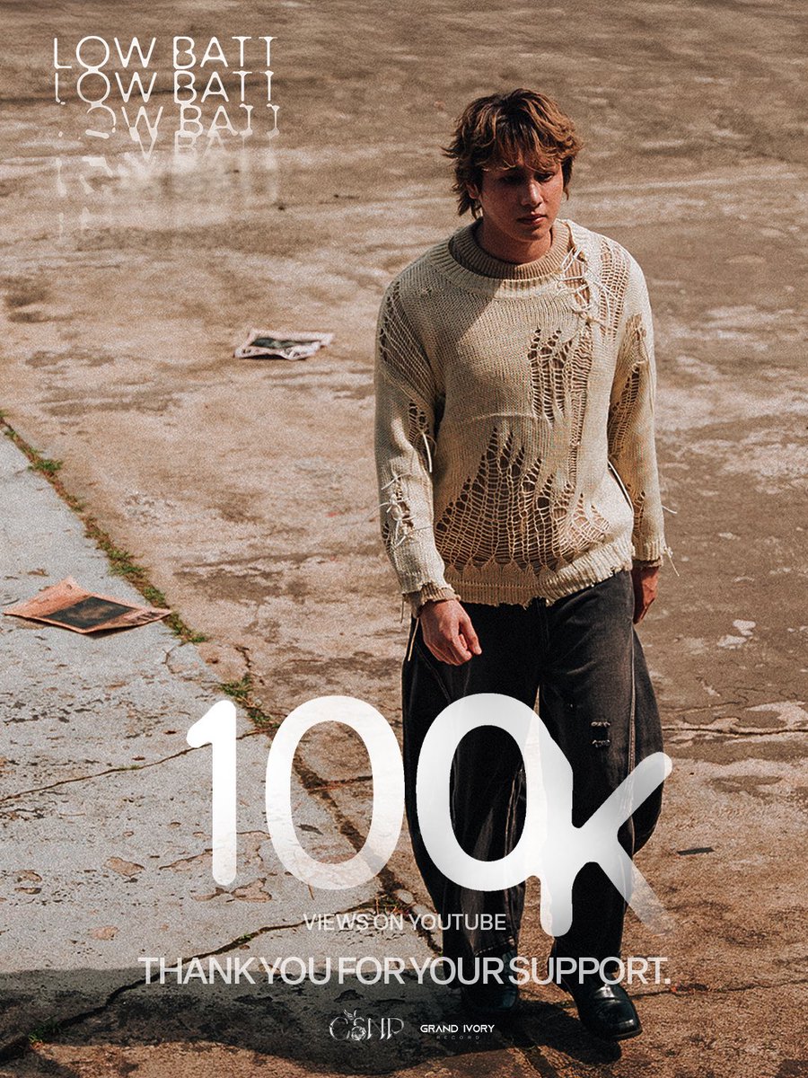 GRAND IVORY RECORD tweet media