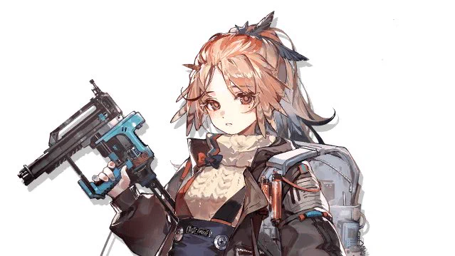 ←エンドフィールドのもちもち → ロドスのもちもち