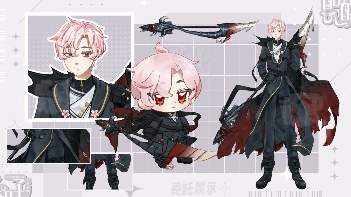 <a href="/_VGen_/">VGen ✨ comms made easy</a> Hi !  hope join VGen to open commissions.
I like to draw cute pictures
I only need 20 RTs and 100 Likes.
Please, thank you!!
#VGenCode