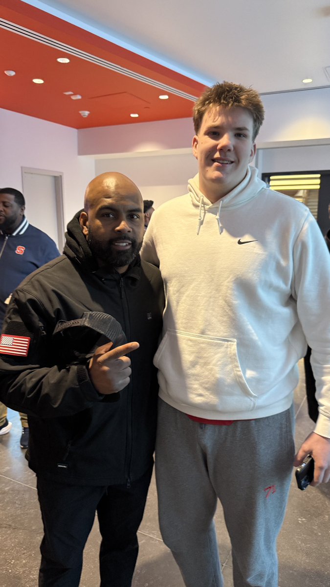 David Wise tweet media