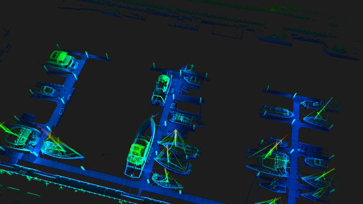 Geosun Navigation tweet media