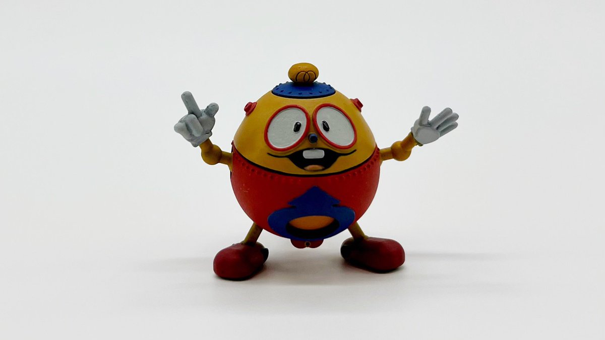 らくだ タマゴロー ワンフェス2025夏で販売予定だった幻の塗装済み完成