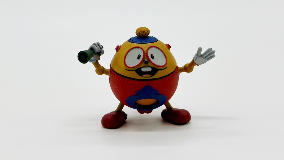 らくだ タマゴロー ワンフェス2025夏で販売予定だった幻の塗装済み完成