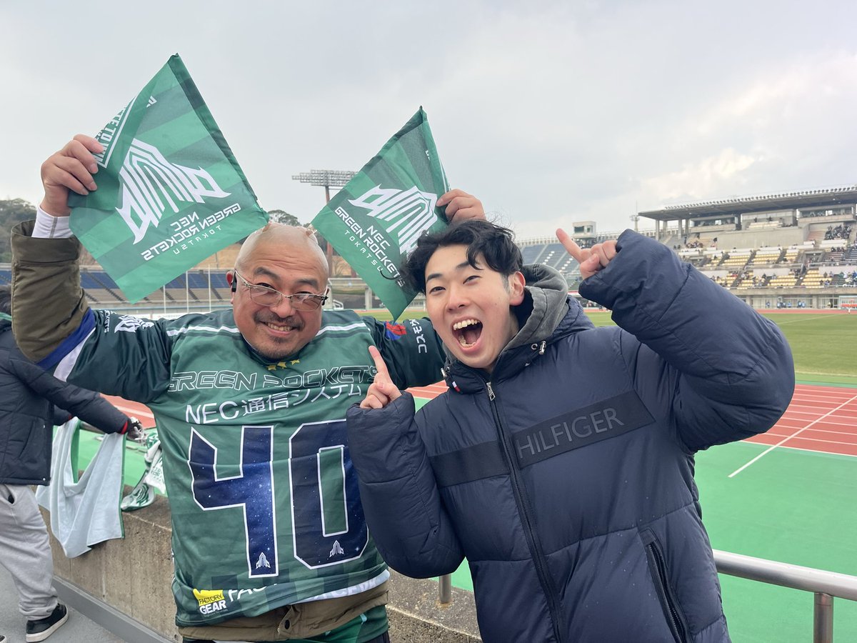 グリロケCREWの皆様 「ミカボ」と共に 福岡よしもとの「太宰」も