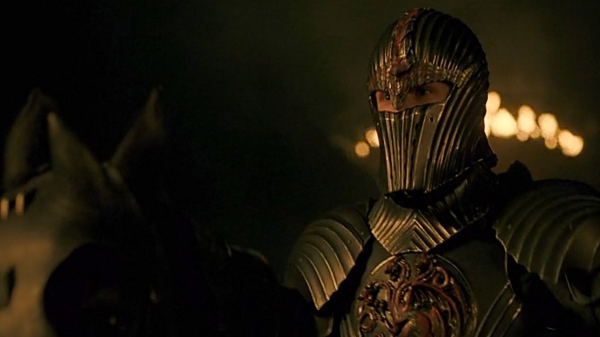 TQI79's tweet image. ظهور التارغيريان بهالحلقة فيه هيبة وفخامة ما قدر يجيبها ال التنين بموسمين كاملة.