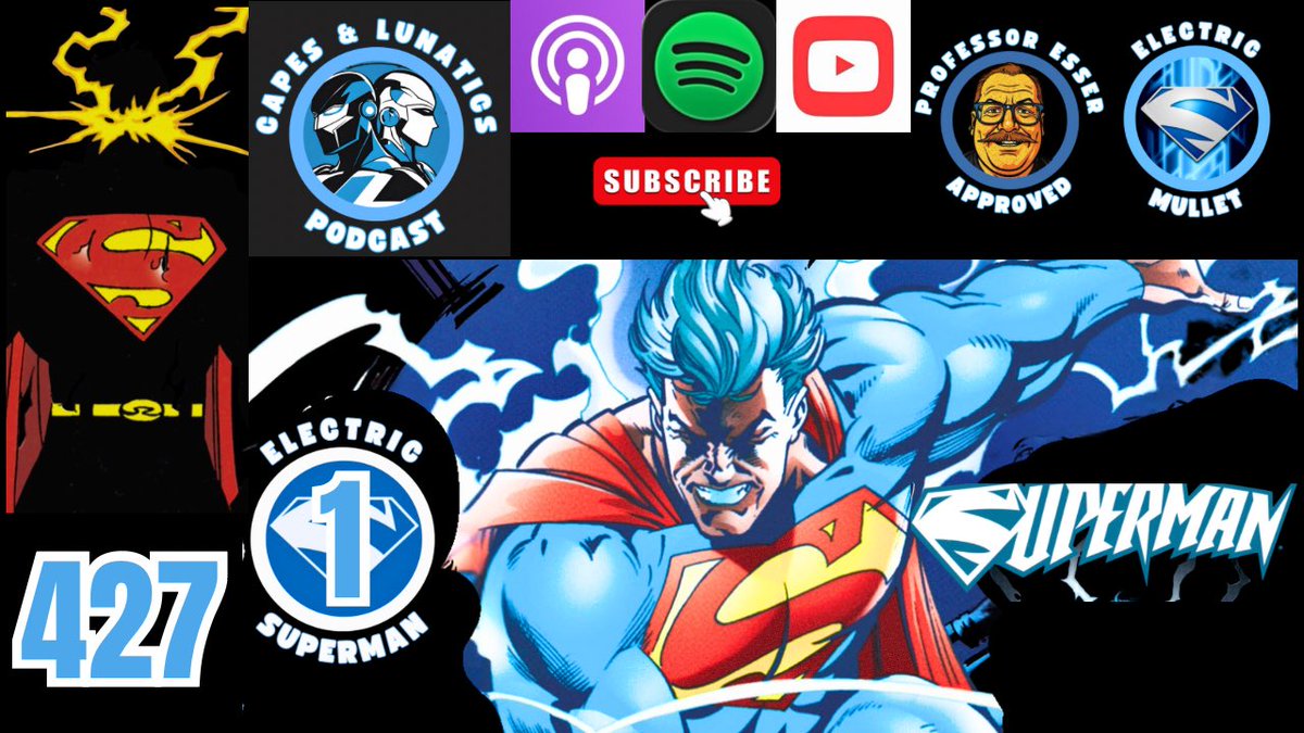 youtube.com/live/G2fZRxJfH…

#superman #dccomics