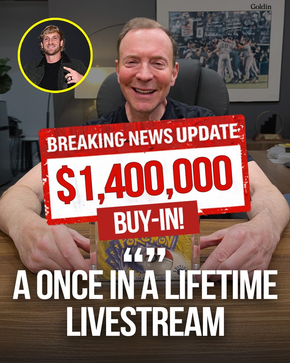 Goldin (@GoldinCo) / Posts / X