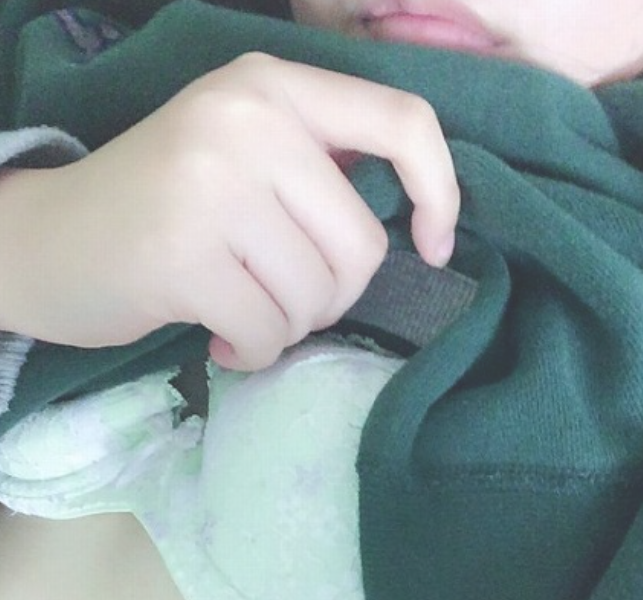 riri440562's tweet photo. すこしはしたないかもなのです、、、
みないで https://t.co/5mFBnpyFAI