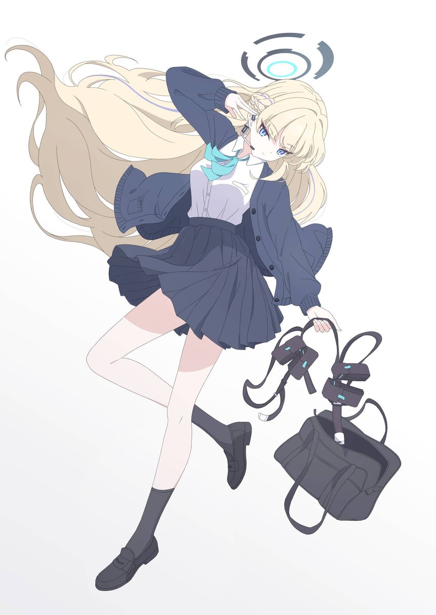 博愛（はくあ） tweet media