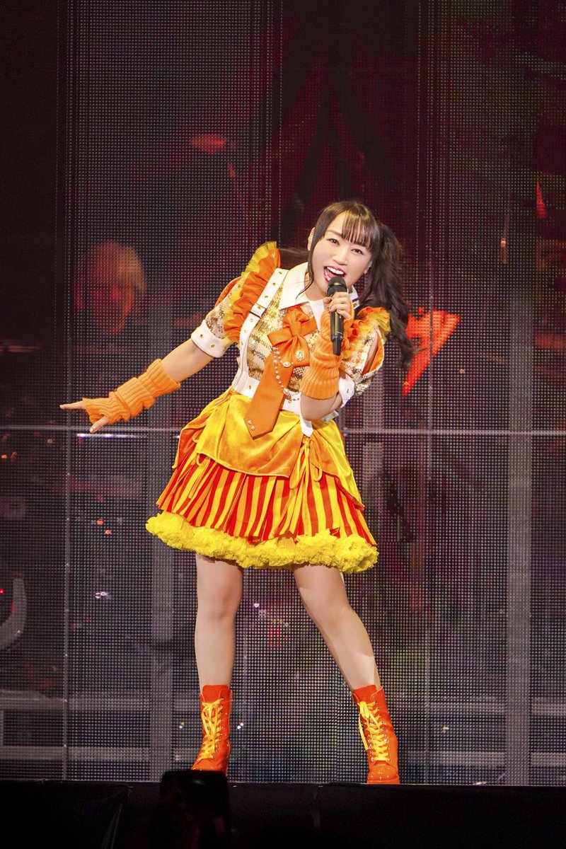 水樹奈々「NANA MIZUKI LIVE VISION 2025-2026」ツアーファイナル