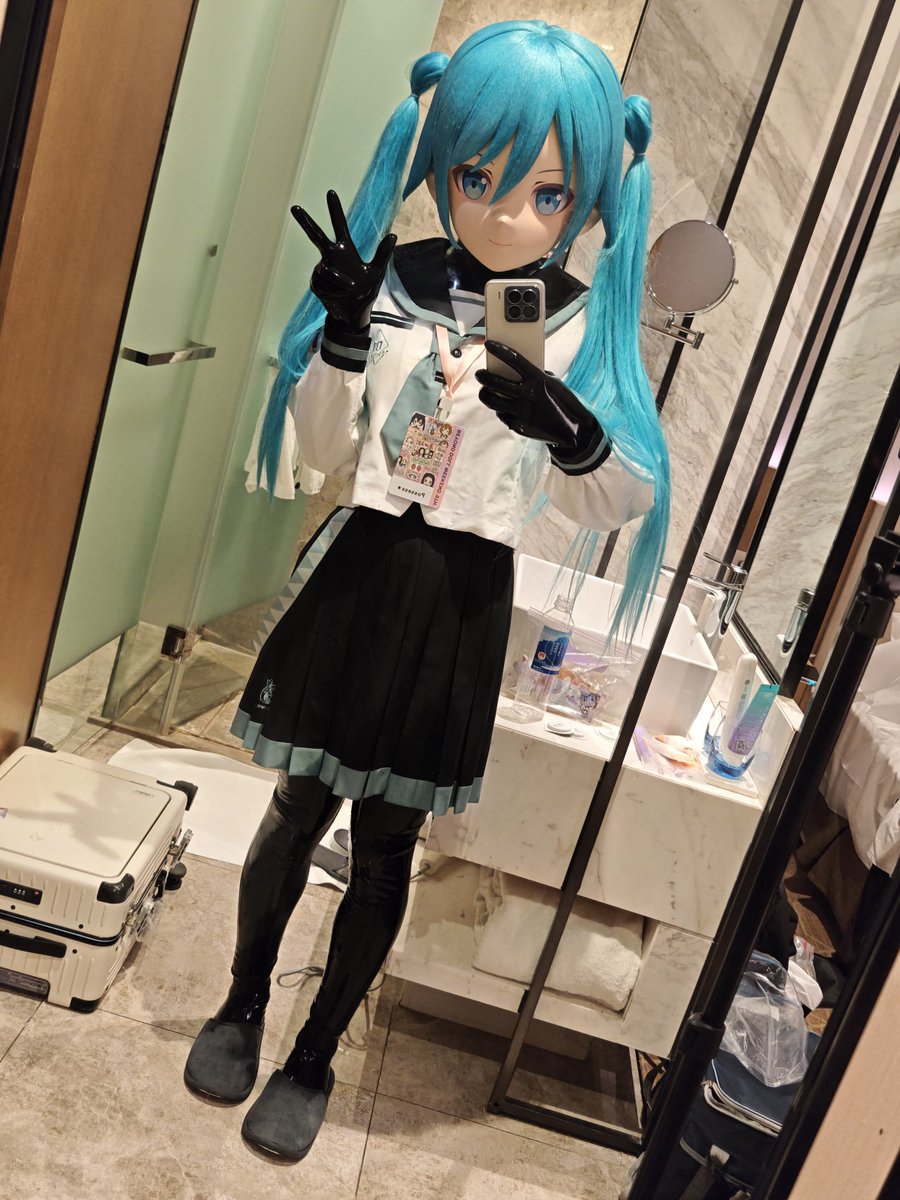 Obsess☆ tweet media