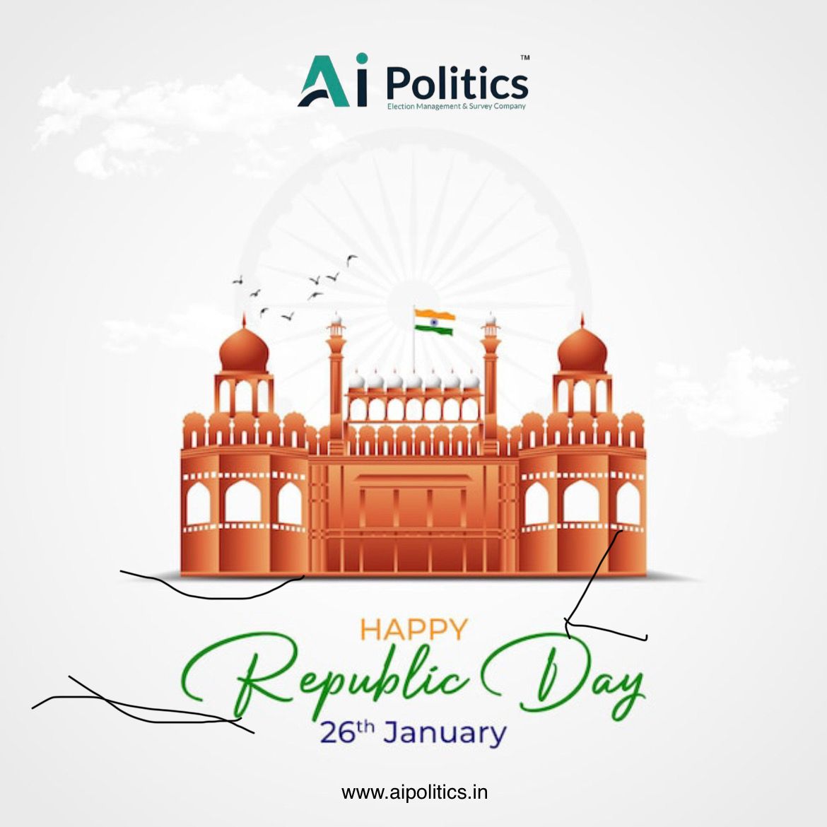 AI Politics tweet media