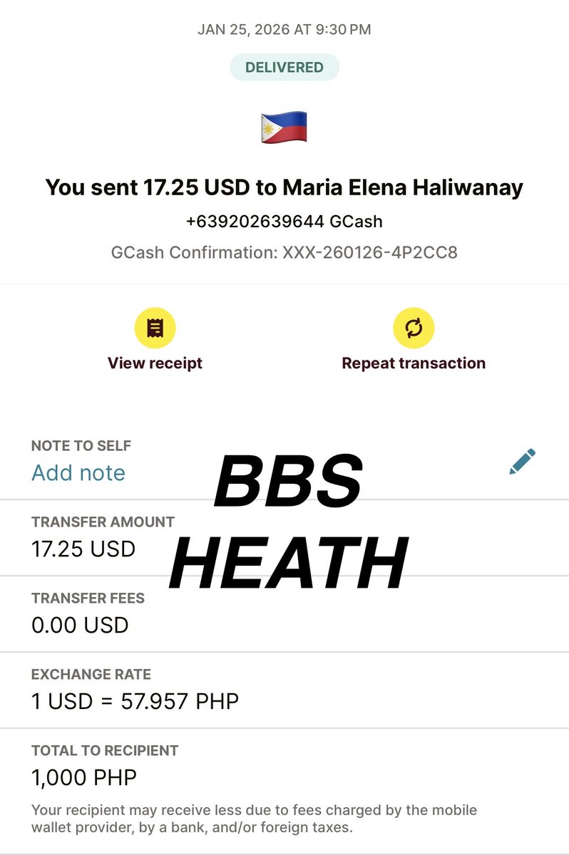 As promised… BBS HEATH