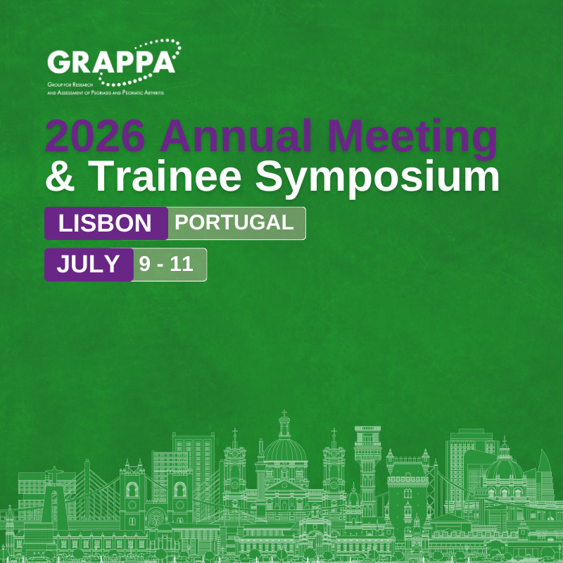 GRAPPA Network - Official tweet media