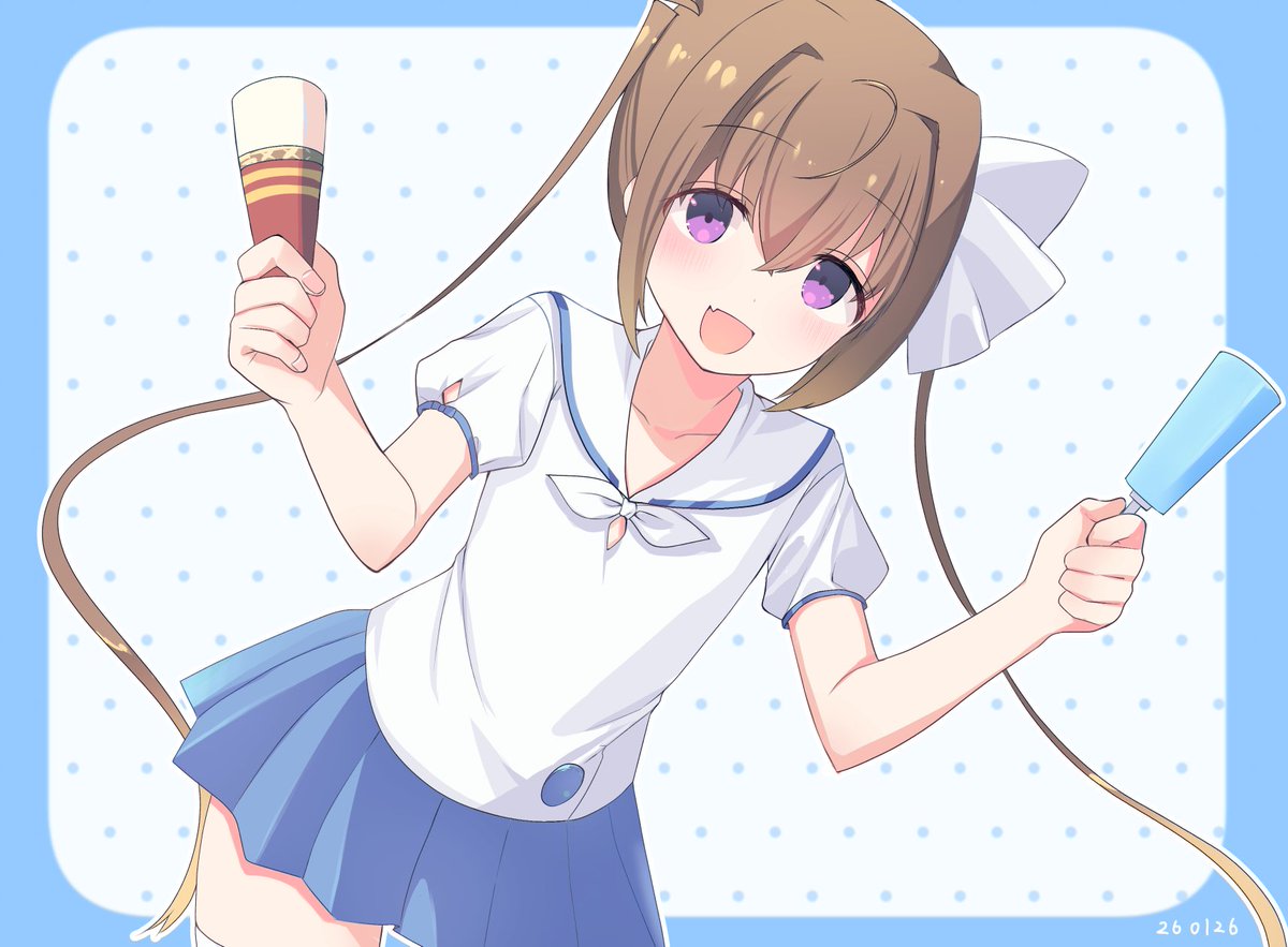 冬だから夏が恋しい