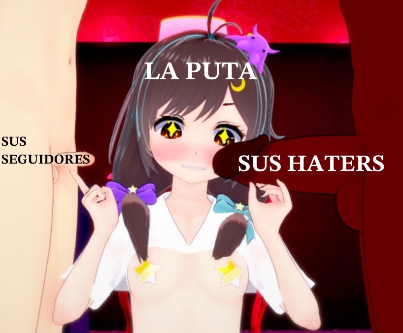 PerraNotBrain's tweet image. Jaja mis seguidores son un montón de pajines boludo