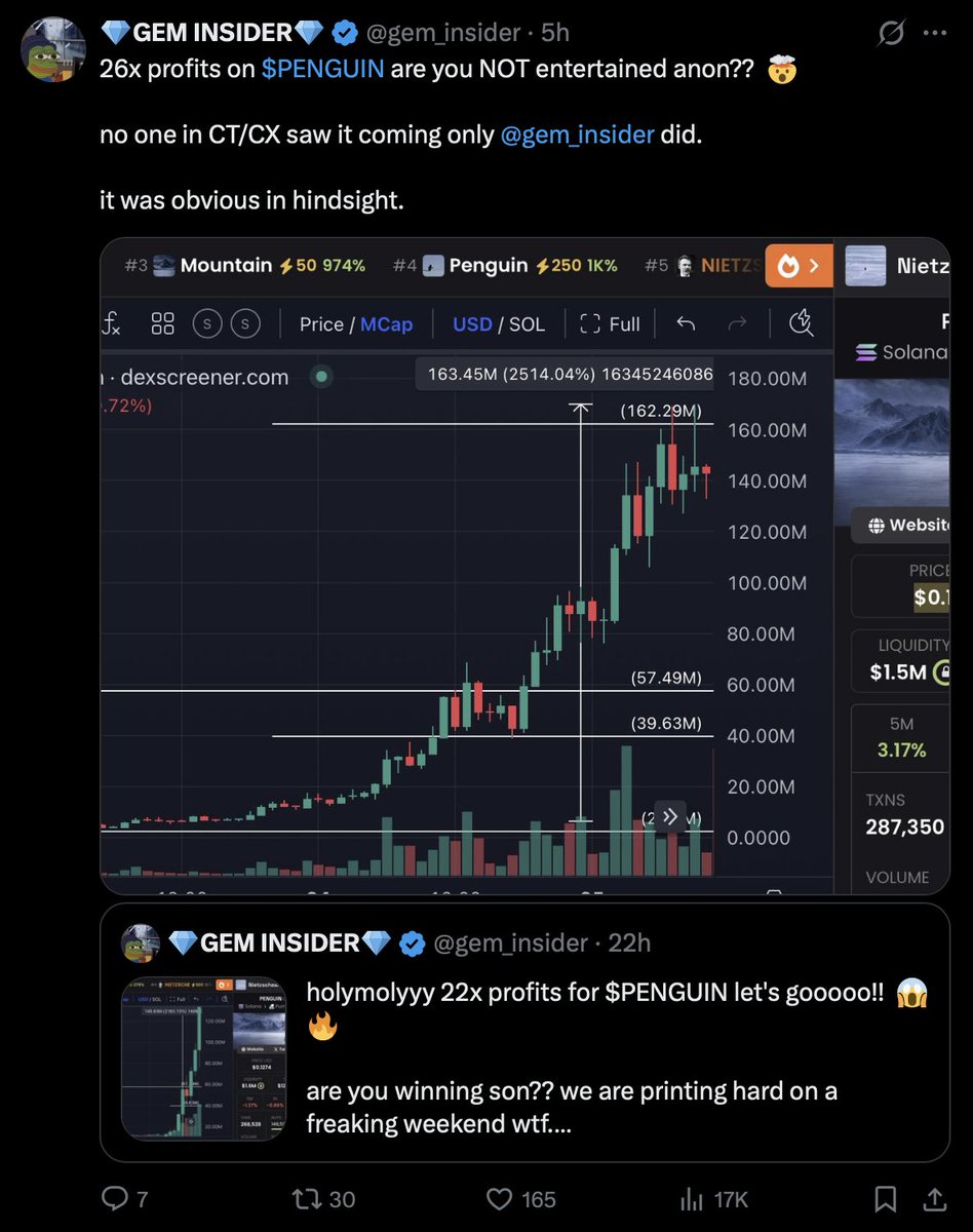 United States Crypto Alerts (@FerMaldonado99) / Posts / X