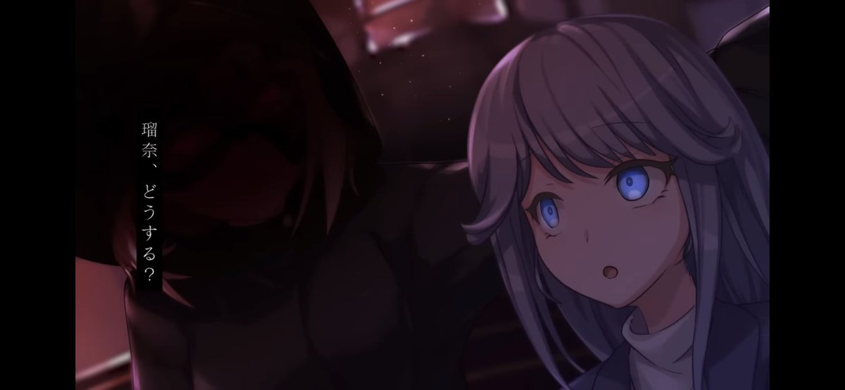 Ave Mujicaはアニメの内容以前に、そもそも結成された当初から謎なことが多いんよな…

えっちゃんにやらせた謎解きの意図もわからない。
初期の頃YouTubeに投稿されてた動画に出てくる『莉枷』と『瑠奈』の正体もわからない。