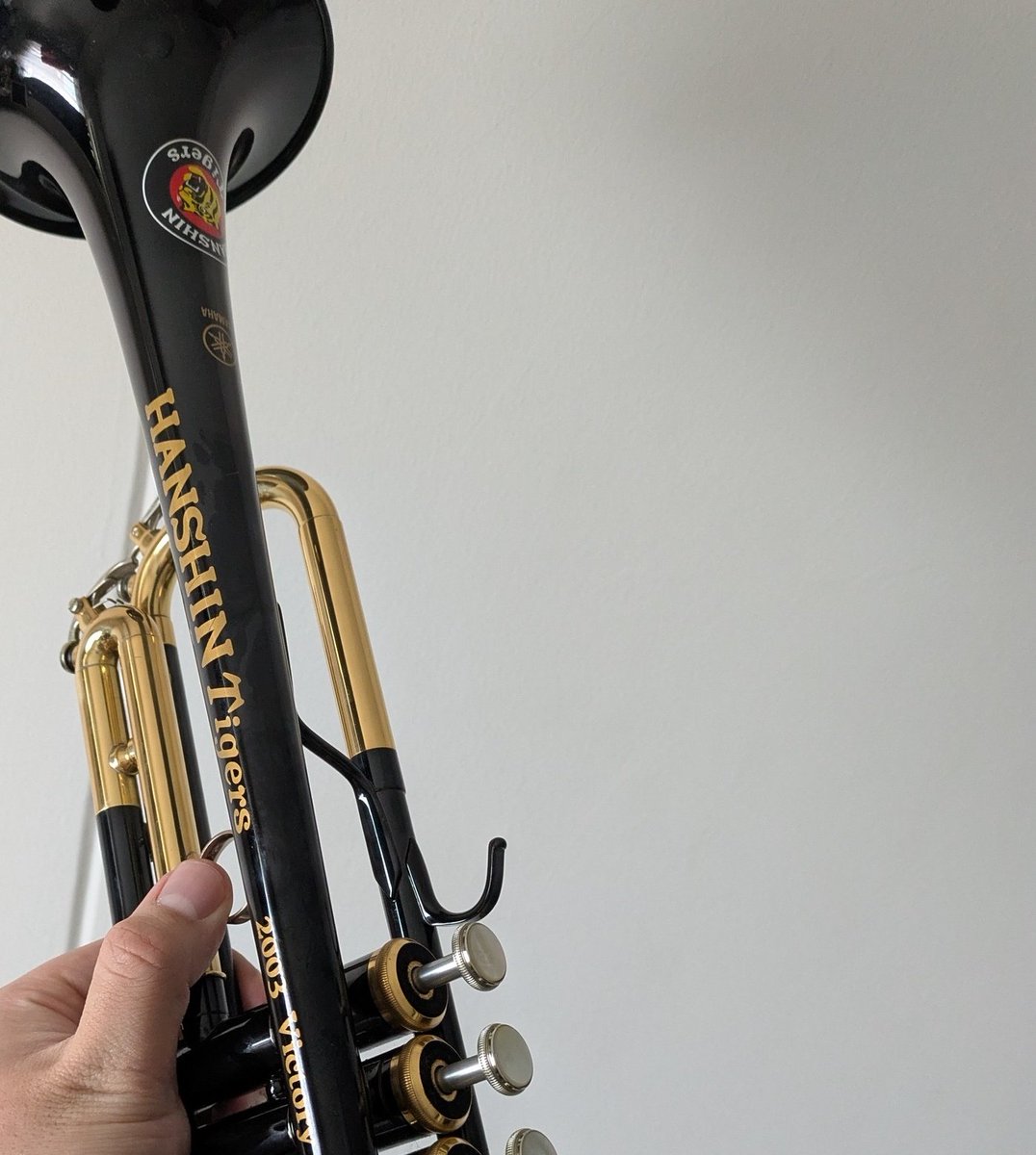 Anikey＠なんでも屋系金管プレイヤー tweet media