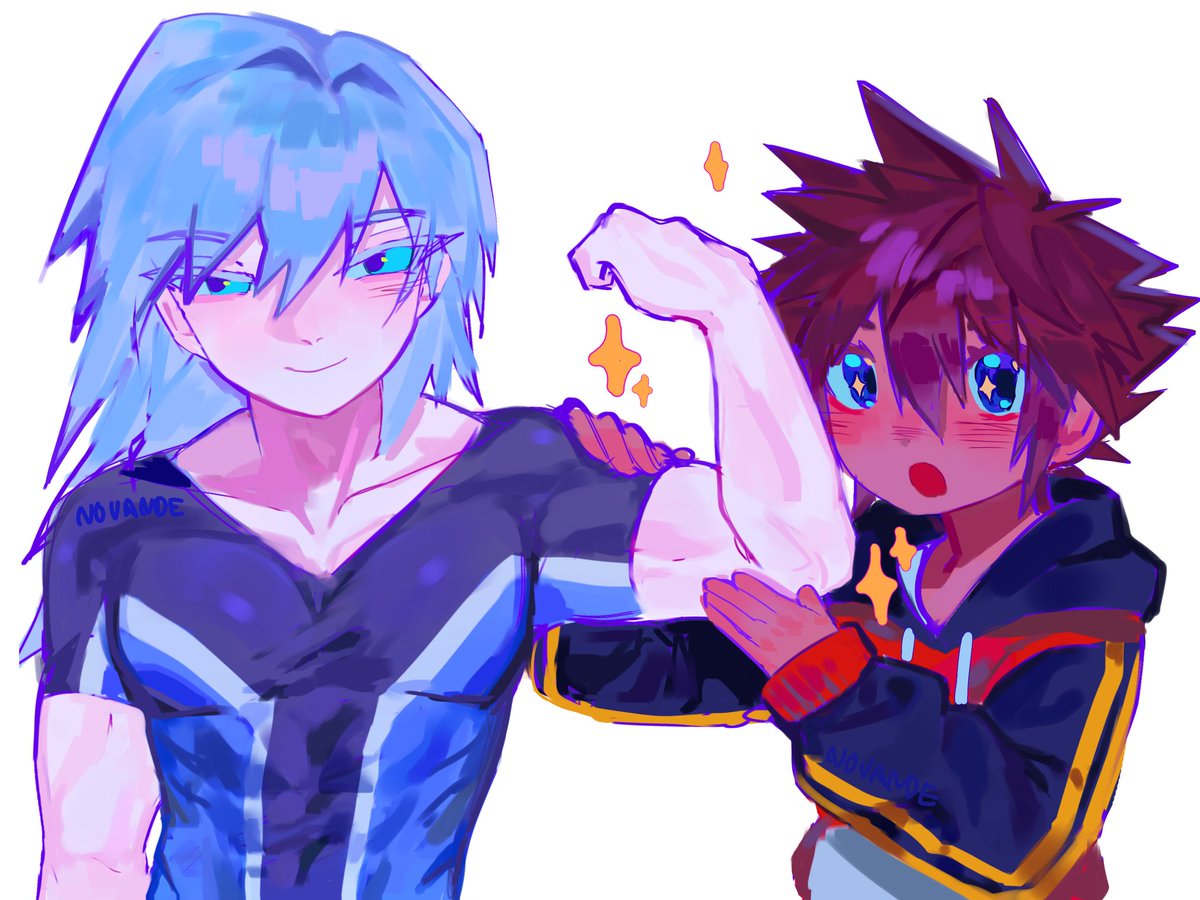 ꒰ ❈ XEN/NOVA ❈ ꒱ tweet media