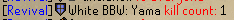 revivalosrs's tweet photo. 1kc Soulflame Horn

https://t.co/nYH83CNw7F

#osrs #Runescape https://t.co/LfriJRpL9g